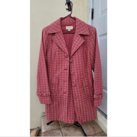 Merona pea coat - Picture 9 of 12